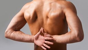причини и третман на болки во грбот