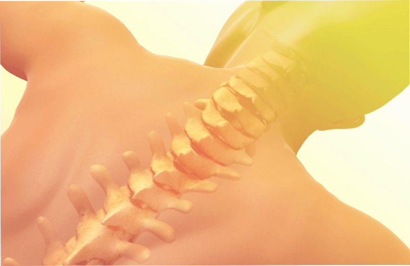 остеохондроза на 'рбетниот столб