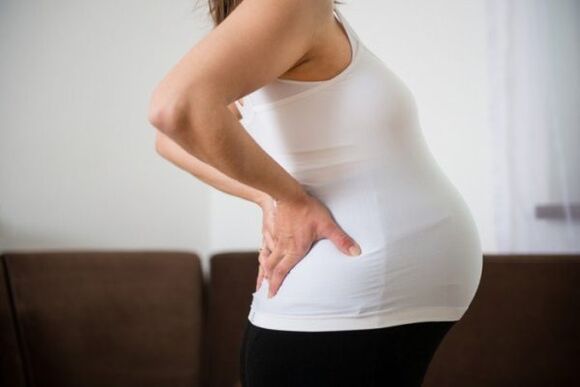 грбот боли за време на бременоста кој фластер ќе помогне